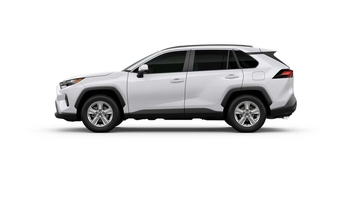 2025 Toyota RAV4 XLE Laurel MD