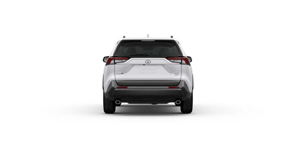 2025 Toyota RAV4 XLE Laurel MD