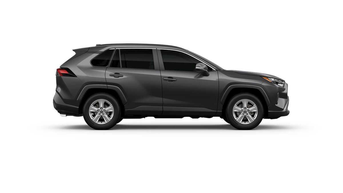 2025 Toyota RAV4 XLE Laurel MD