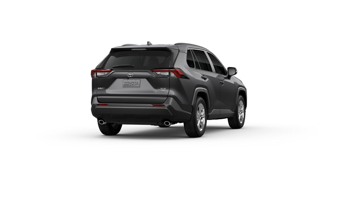 2025 Toyota RAV4 XLE Laurel MD