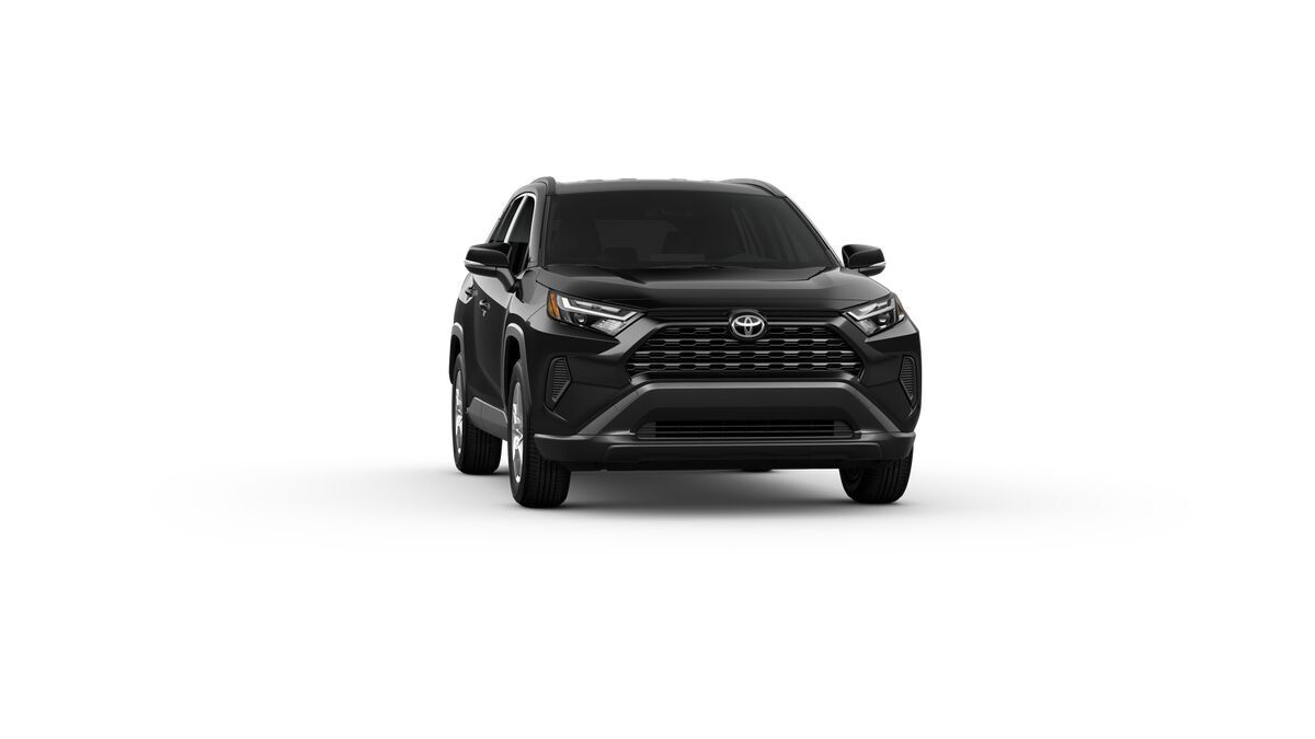 2025 Toyota RAV4 XLE Laurel MD