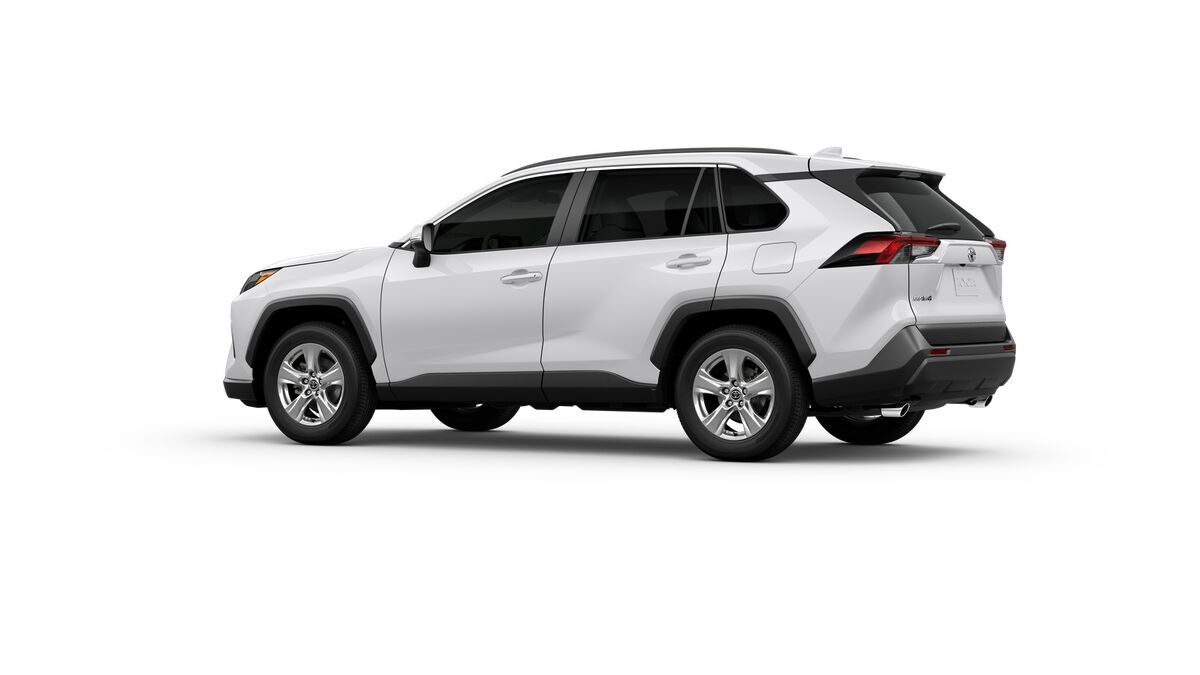 2025 Toyota RAV4 XLE Laurel MD