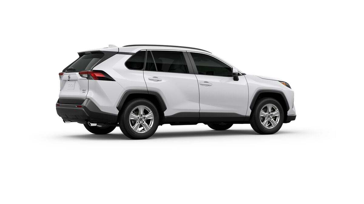 2025 Toyota RAV4 XLE Laurel MD