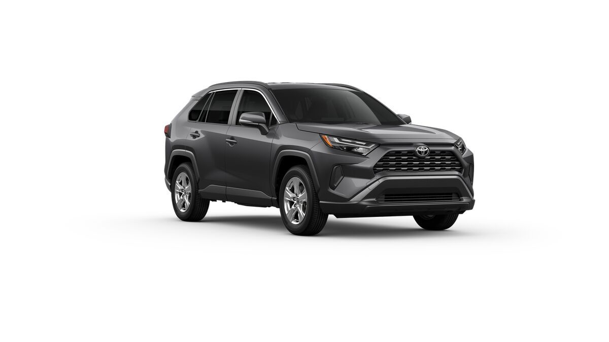 2025 Toyota RAV4 XLE Laurel MD