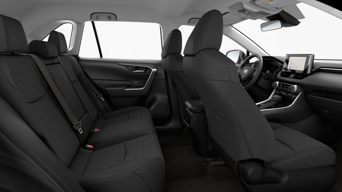 2025 Toyota RAV4 XLE Laurel MD