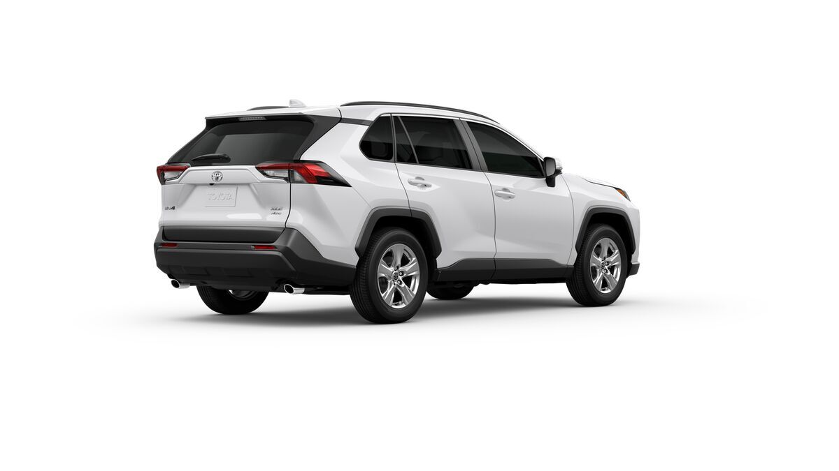 2025 Toyota RAV4 XLE Laurel MD