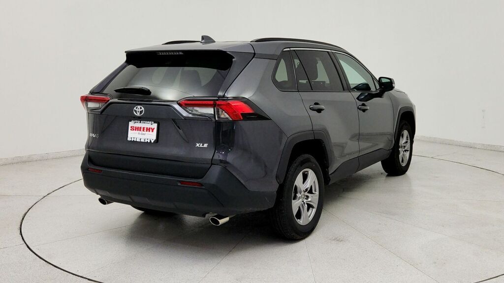 2025 Toyota RAV4 XLE Laurel MD