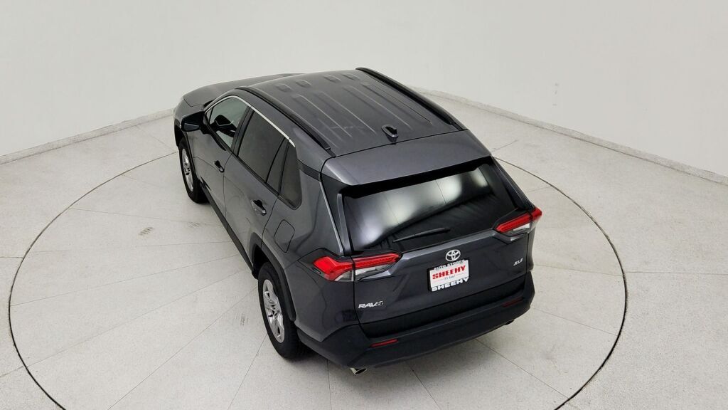 2025 Toyota RAV4 XLE Laurel MD