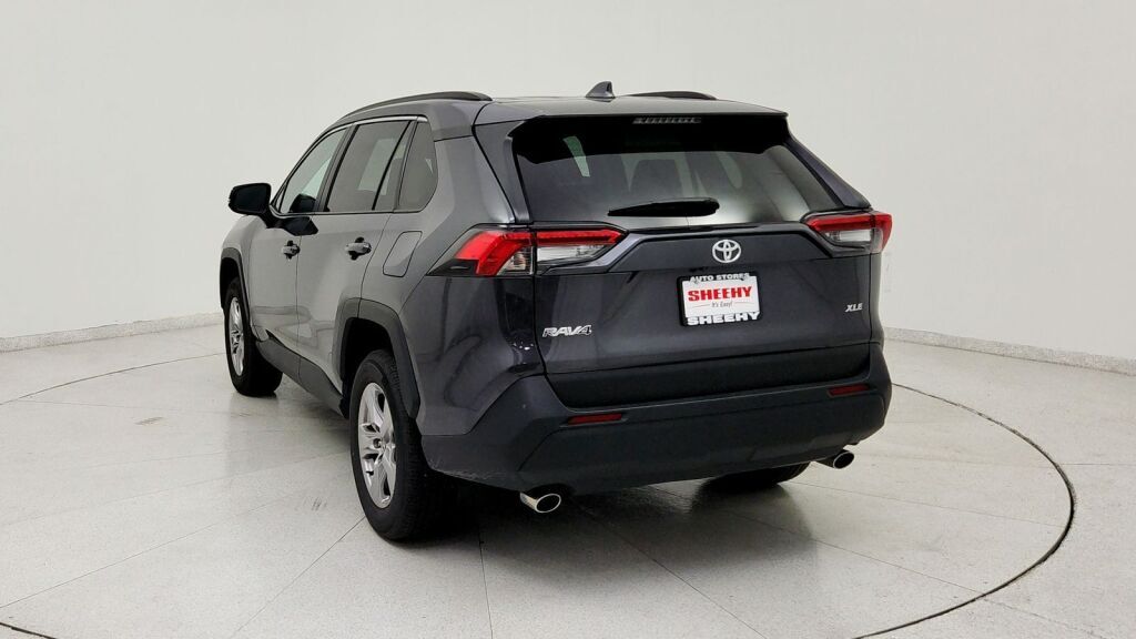 2025 Toyota RAV4 XLE Laurel MD