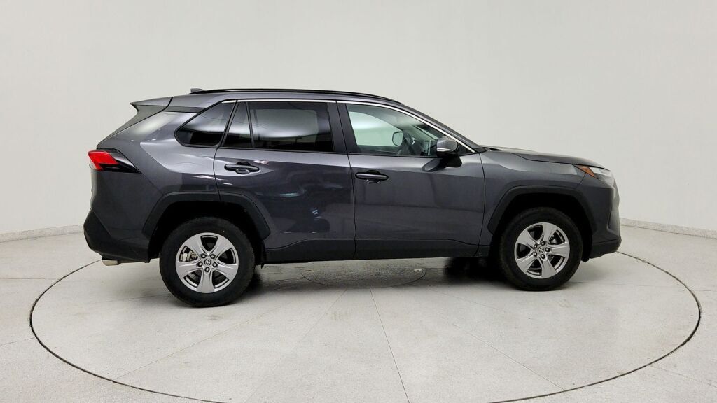 2025 Toyota RAV4 XLE Laurel MD
