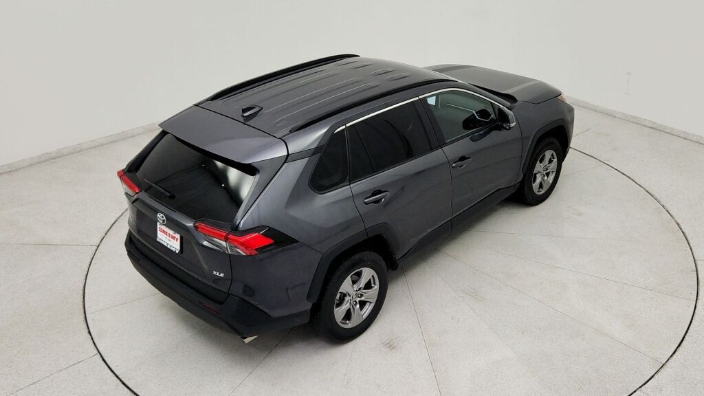 2025 Toyota RAV4 XLE Laurel MD