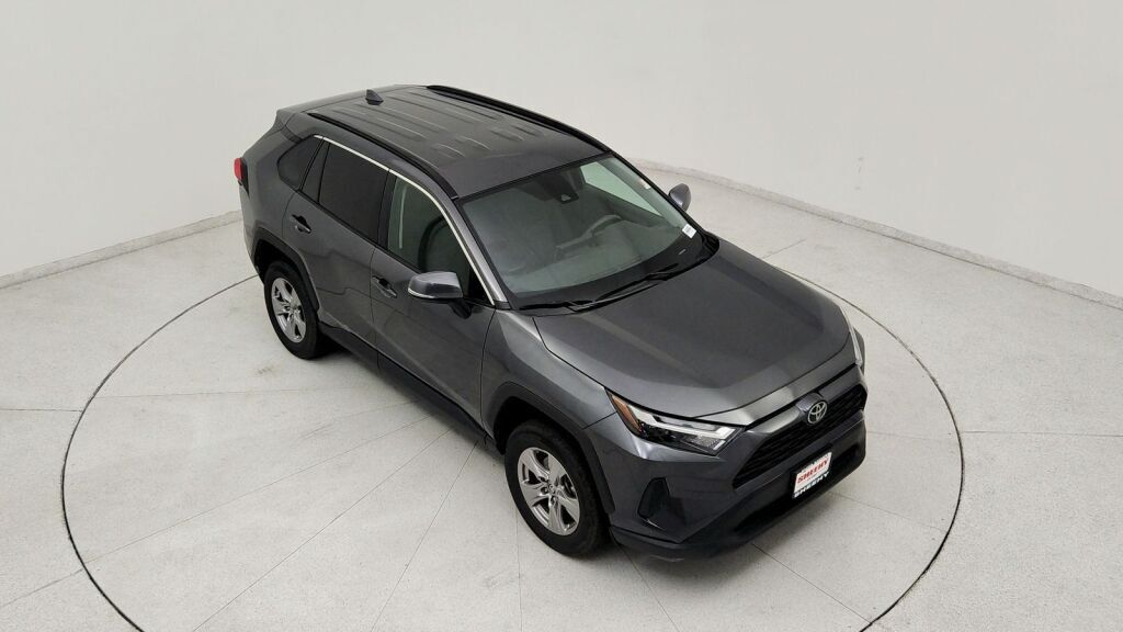 2025 Toyota RAV4 XLE Laurel MD