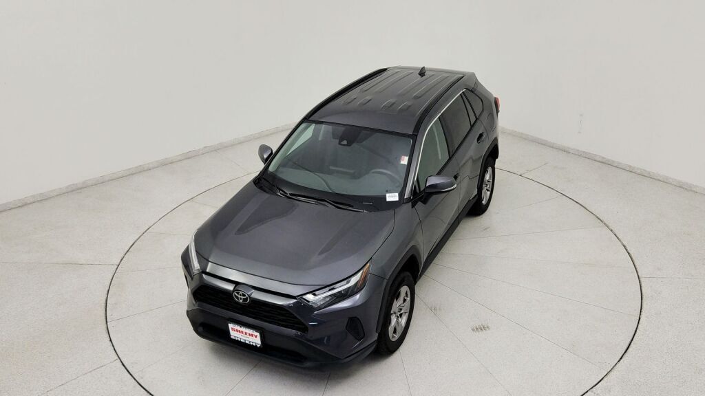 2025 Toyota RAV4 XLE Laurel MD