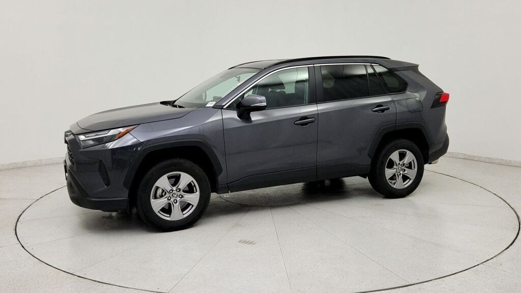 2025 Toyota RAV4 XLE Laurel MD