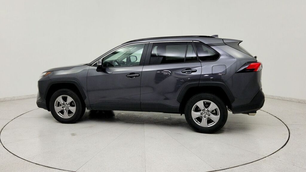 2025 Toyota RAV4 XLE Laurel MD
