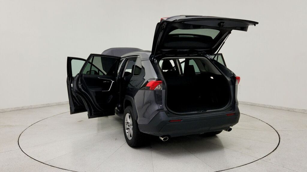 2025 Toyota RAV4 XLE Laurel MD