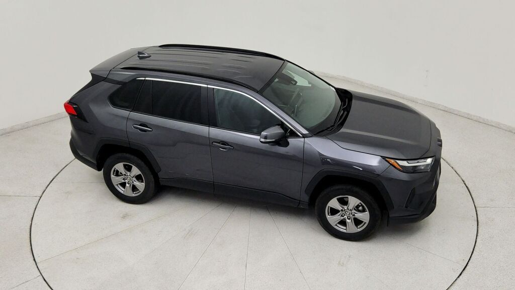 2025 Toyota RAV4 XLE Laurel MD