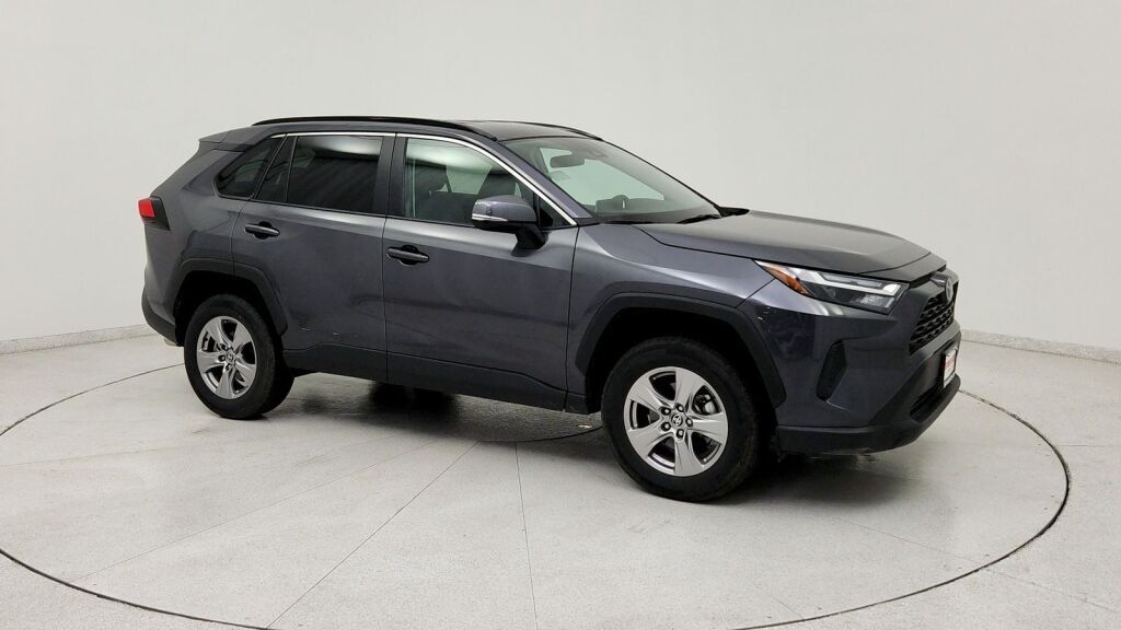 2025 Toyota RAV4 XLE Laurel MD