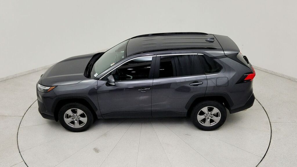 2025 Toyota RAV4 XLE Laurel MD