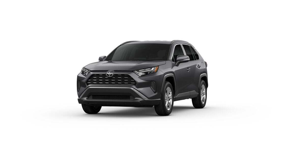 2025 Toyota RAV4 XLE Laurel MD
