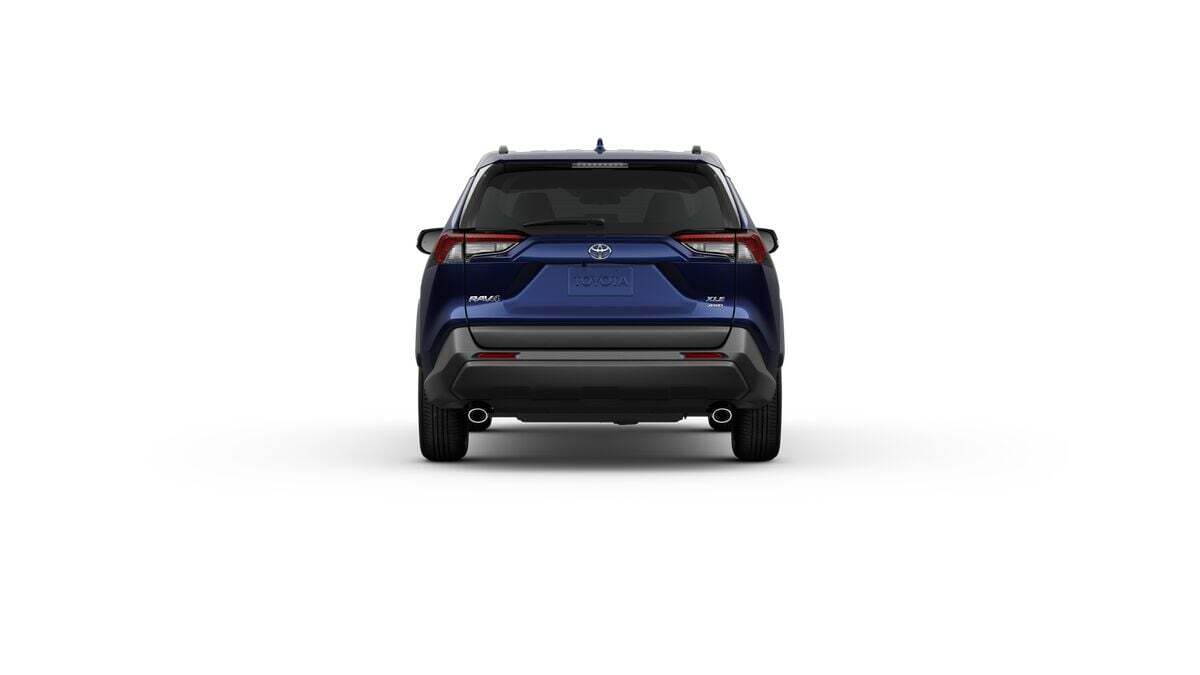 2025 Toyota RAV4 XLE Fredericksburg VA