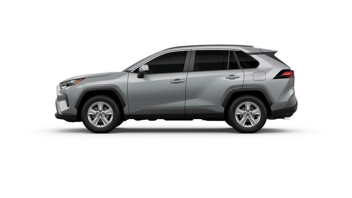 2025 Toyota RAV4 XLE Fredericksburg VA