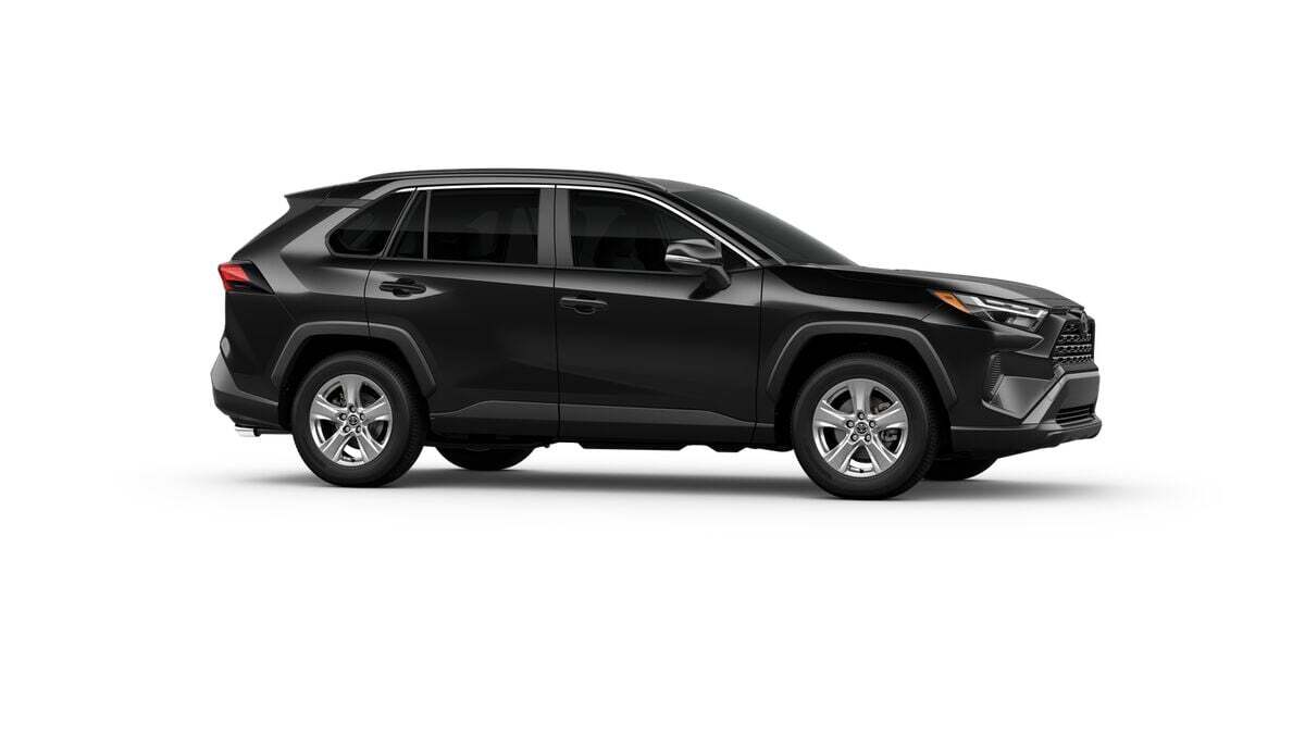 2025 Toyota RAV4 XLE Fredericksburg VA