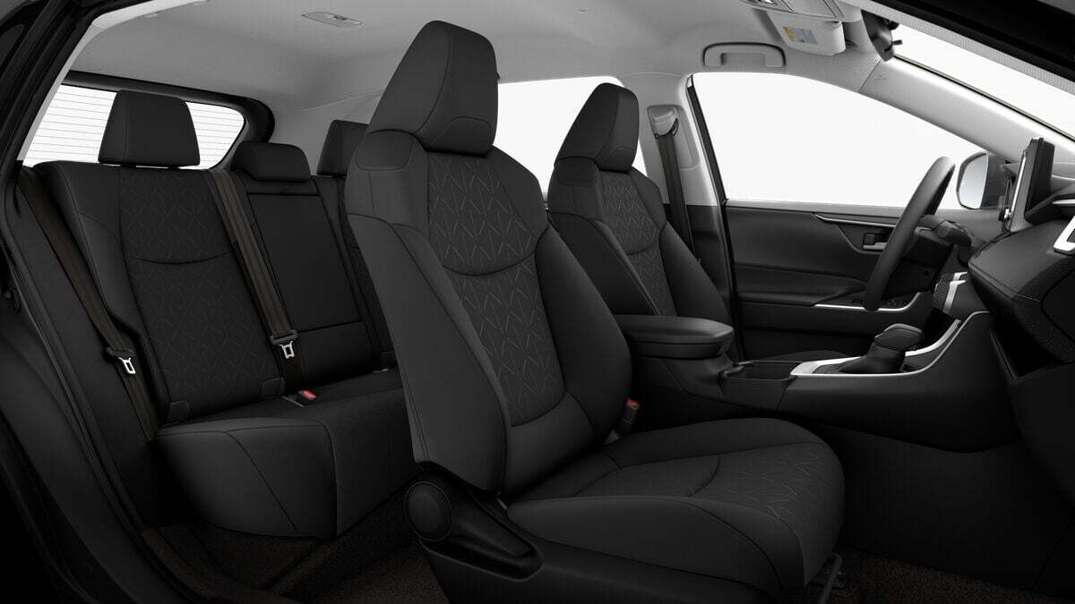 2025 Toyota RAV4 XLE Fredericksburg VA