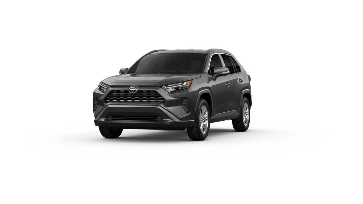 2025 Toyota RAV4 XLE Fredericksburg VA