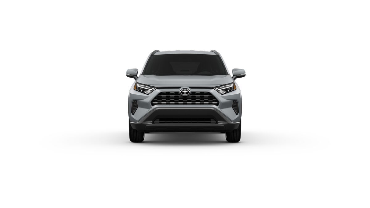 2025 Toyota RAV4 XLE Fredericksburg VA
