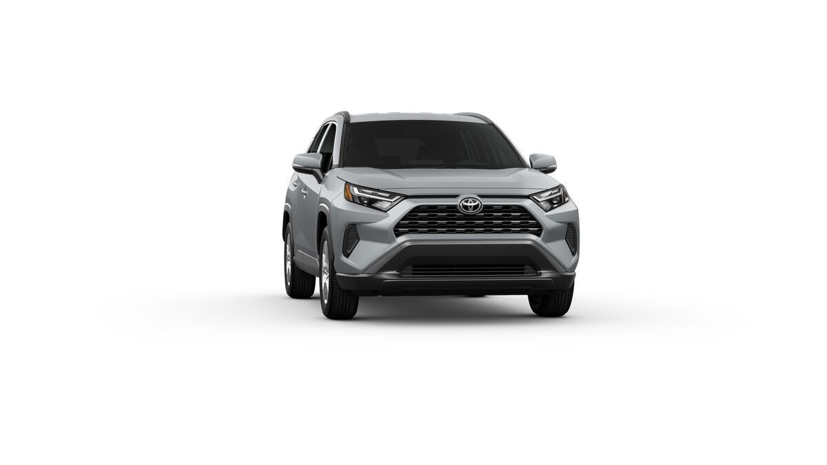 2025 Toyota RAV4 XLE Fredericksburg VA