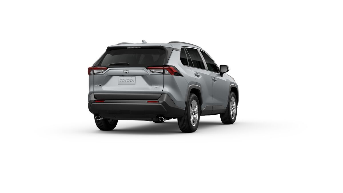 2025 Toyota RAV4 XLE Fredericksburg VA