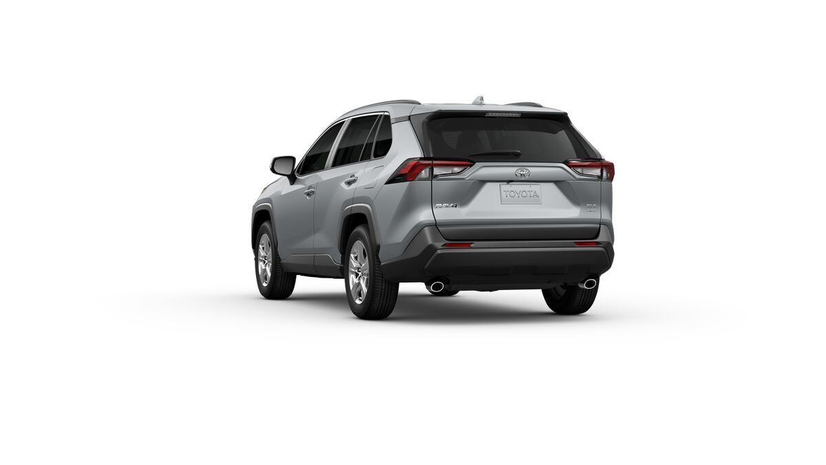 2025 Toyota RAV4 XLE Fredericksburg VA