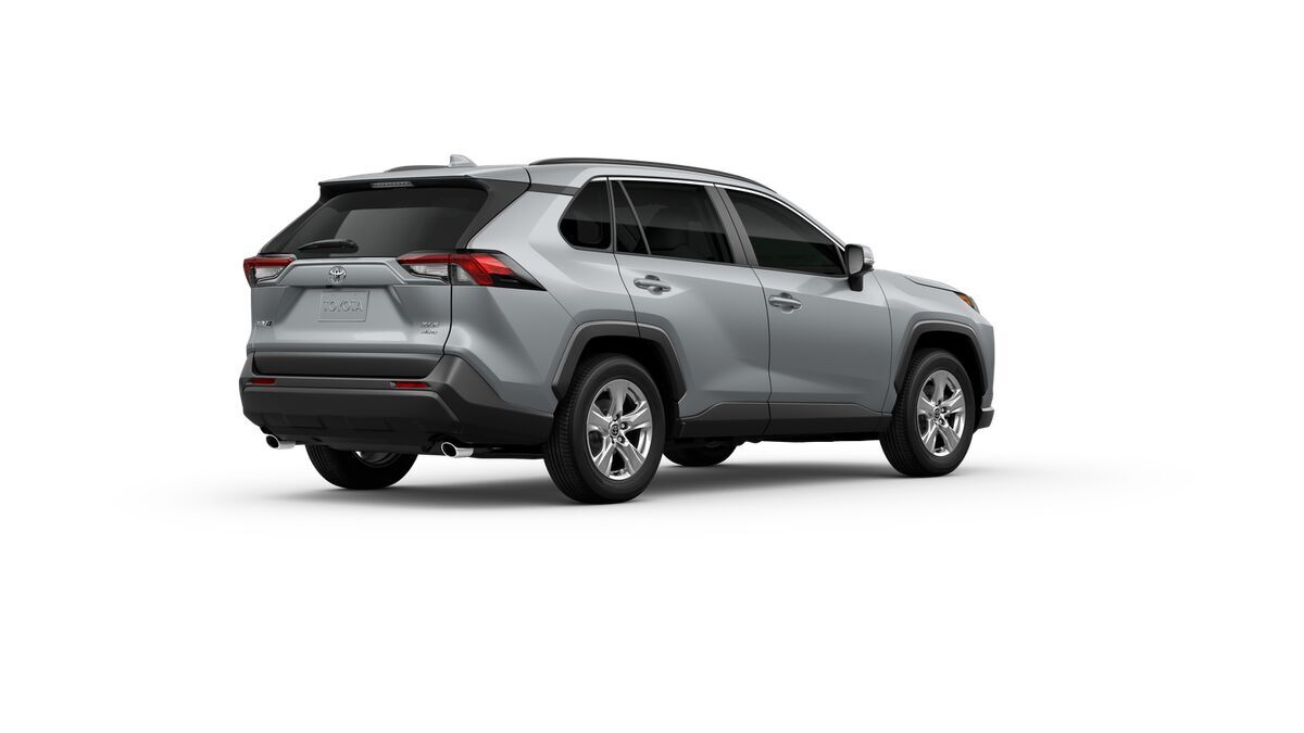 2025 Toyota RAV4 XLE Fredericksburg VA