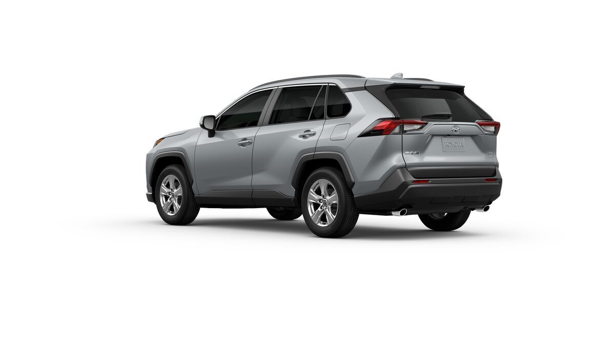 2025 Toyota RAV4 XLE Fredericksburg VA