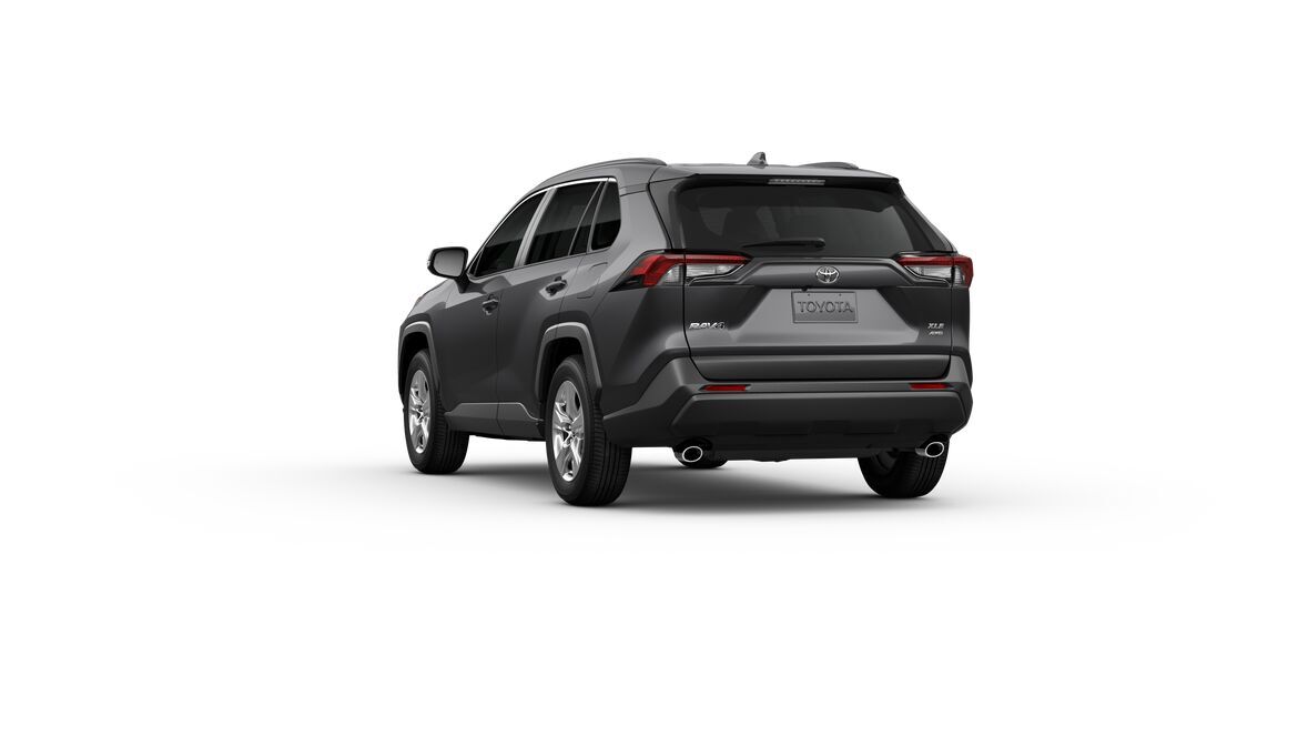 2025 Toyota RAV4 XLE Fredericksburg VA