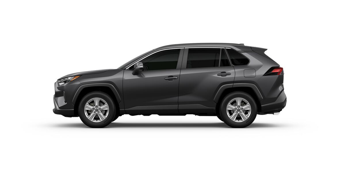 2025 Toyota RAV4 XLE Fredericksburg VA