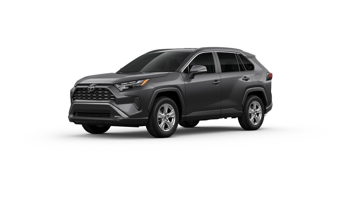 2025 Toyota RAV4 XLE Fredericksburg VA