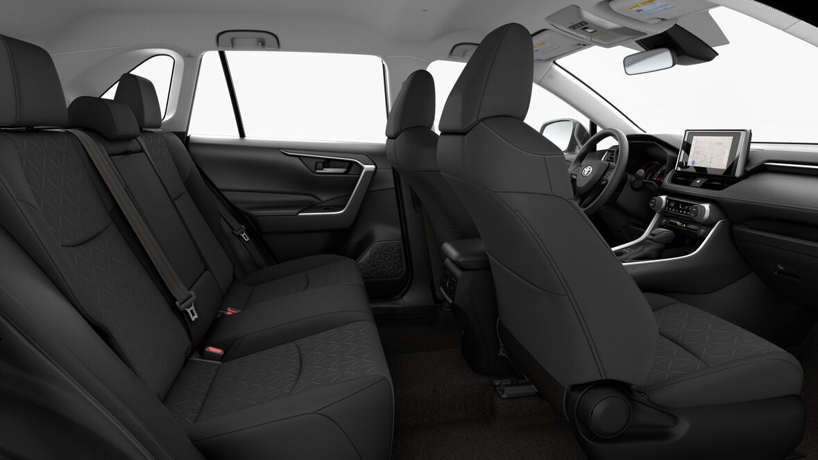 2025 Toyota RAV4 XLE Fredericksburg VA
