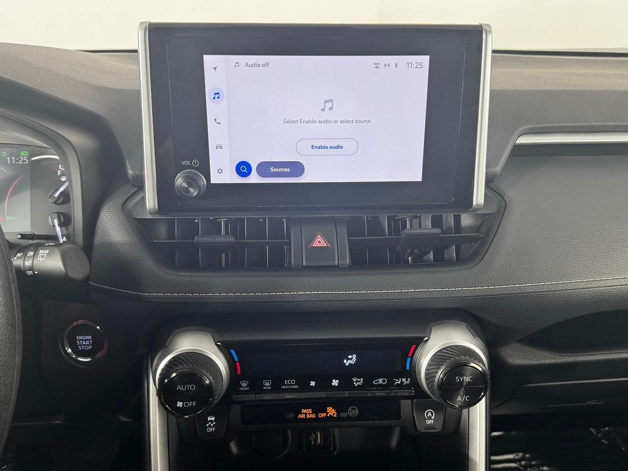 2025 Toyota RAV4 XLE Fredericksburg VA