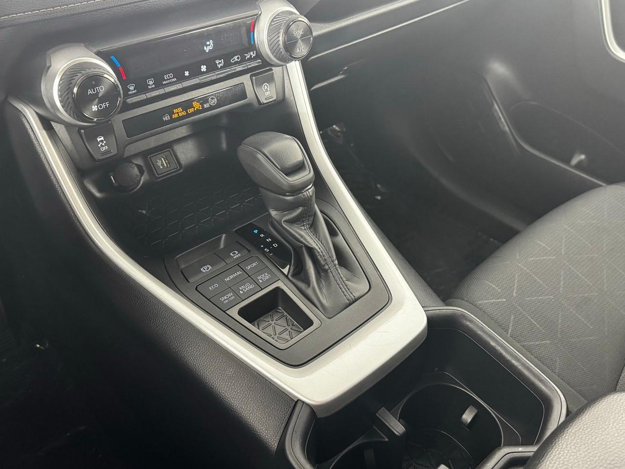2025 Toyota RAV4 XLE Fredericksburg VA
