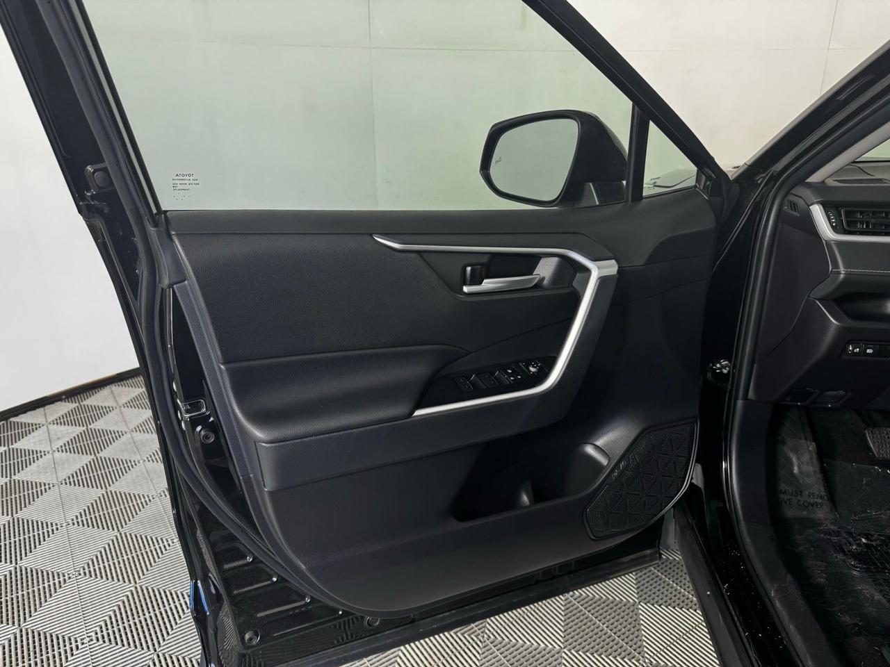 2025 Toyota RAV4 XLE Fredericksburg VA