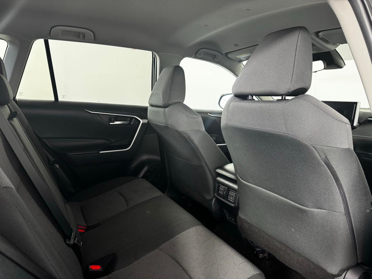 2025 Toyota RAV4 XLE Fredericksburg VA
