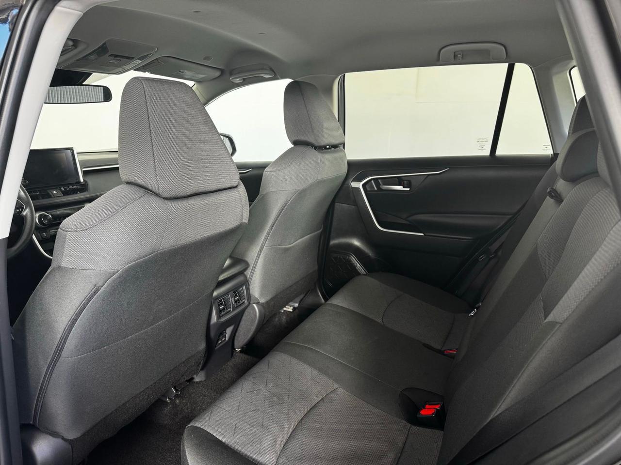 2025 Toyota RAV4 XLE Fredericksburg VA