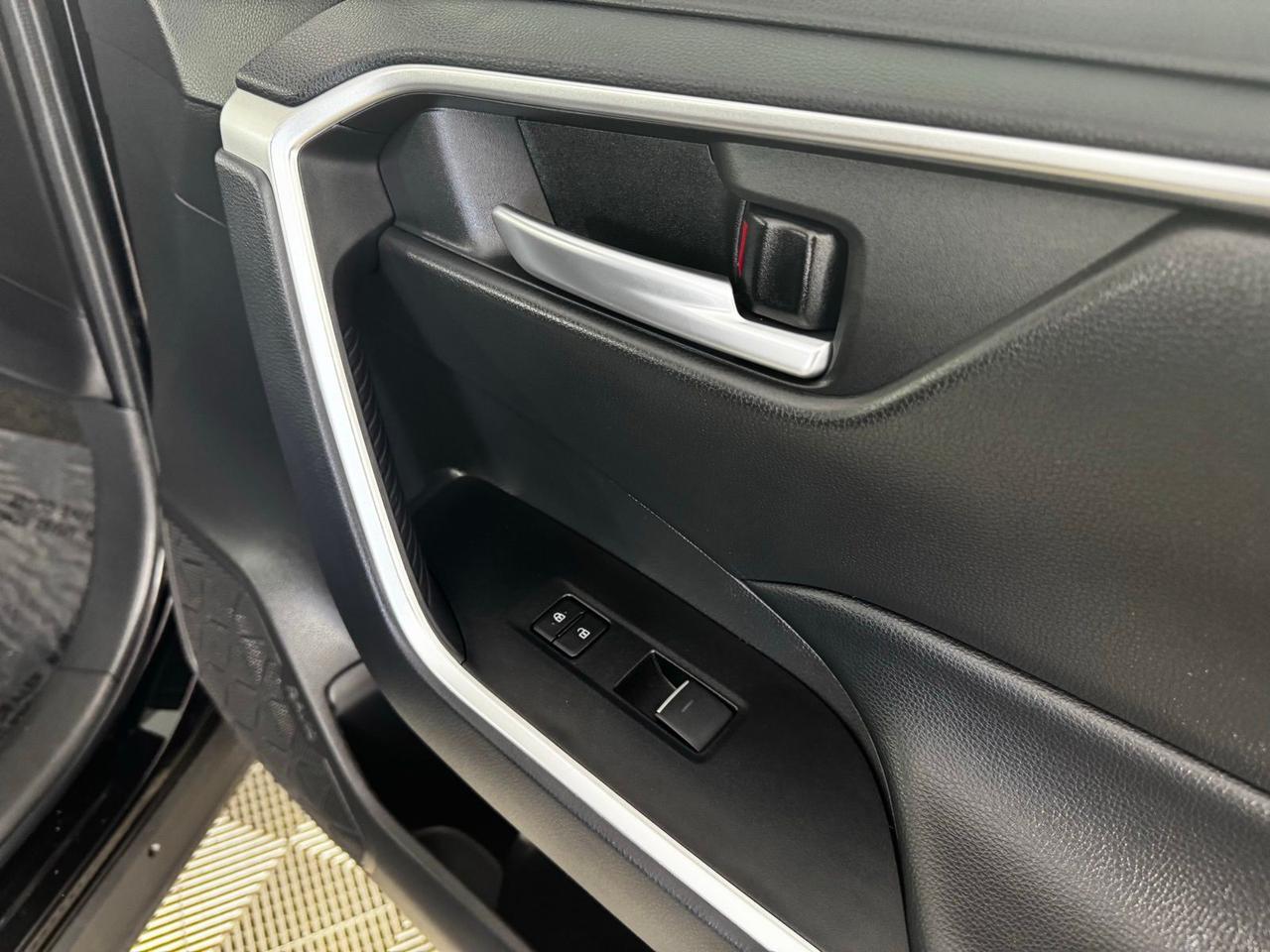 2025 Toyota RAV4 XLE Fredericksburg VA