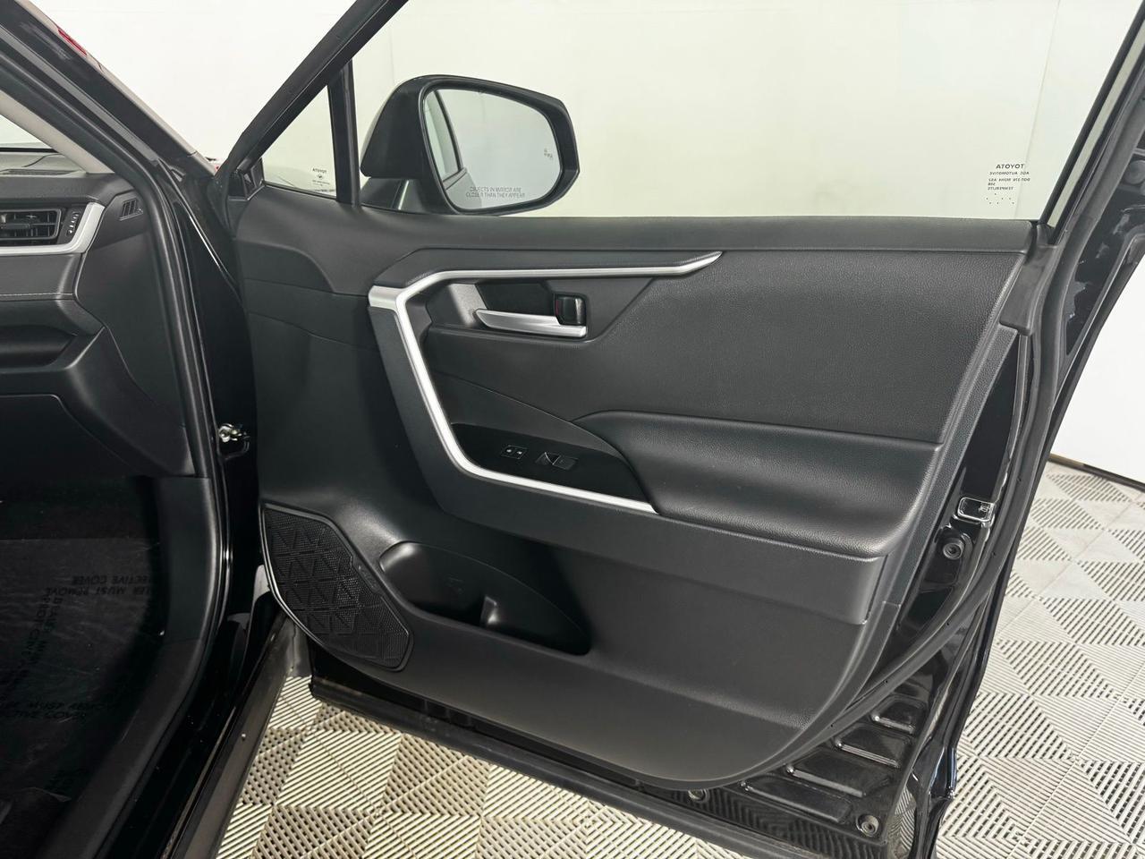 2025 Toyota RAV4 XLE Fredericksburg VA