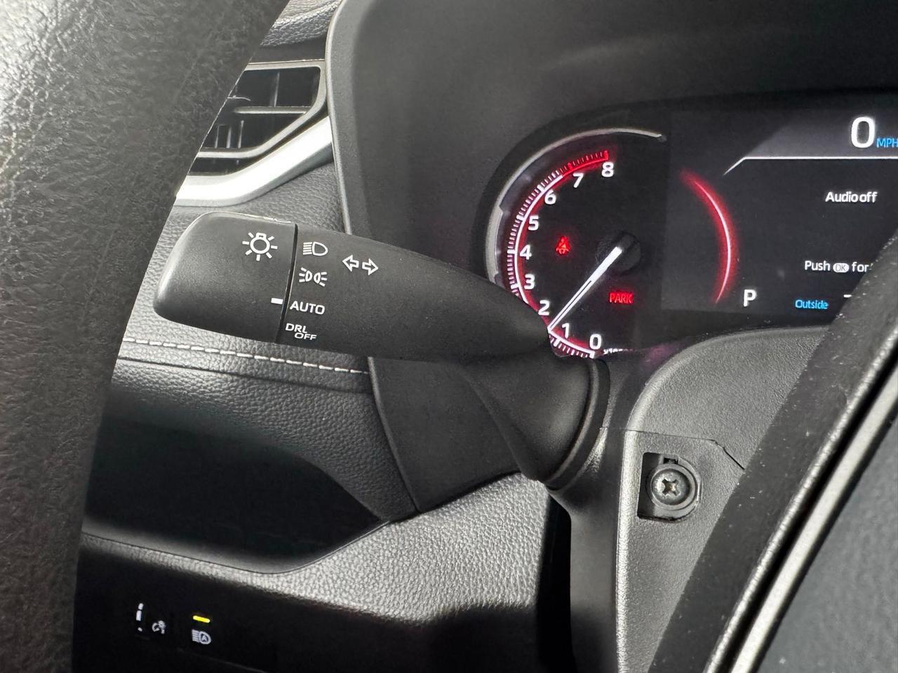2025 Toyota RAV4 XLE Fredericksburg VA