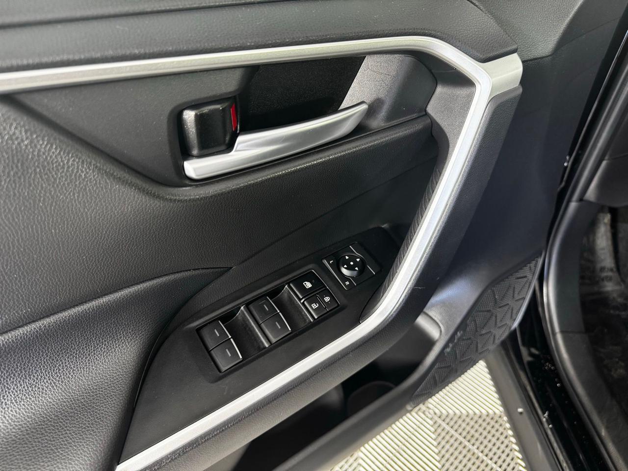 2025 Toyota RAV4 XLE Fredericksburg VA