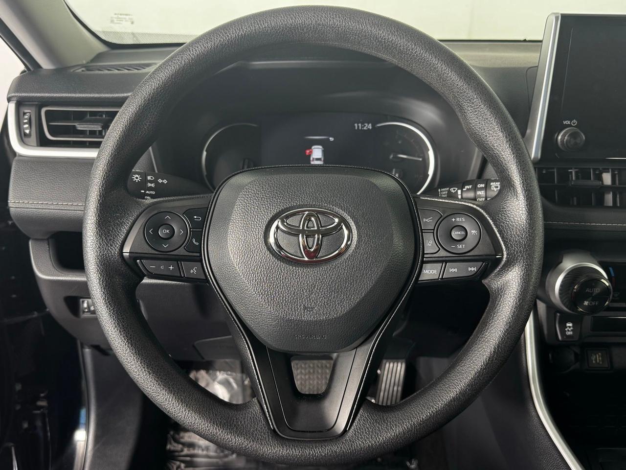 2025 Toyota RAV4 XLE Fredericksburg VA