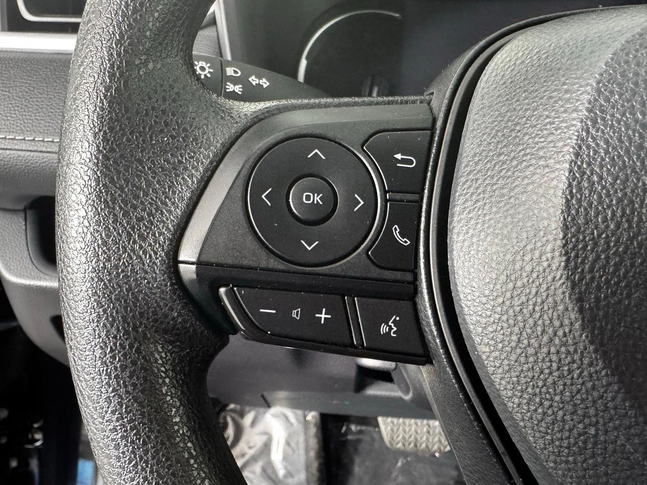 2025 Toyota RAV4 XLE Fredericksburg VA